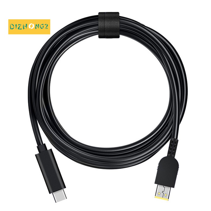 Dây Cáp Sạc Usb Loại C Cho Lenovo Asus Dell Hp