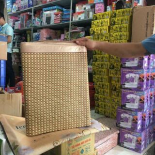 Chiếu điều hòa muji