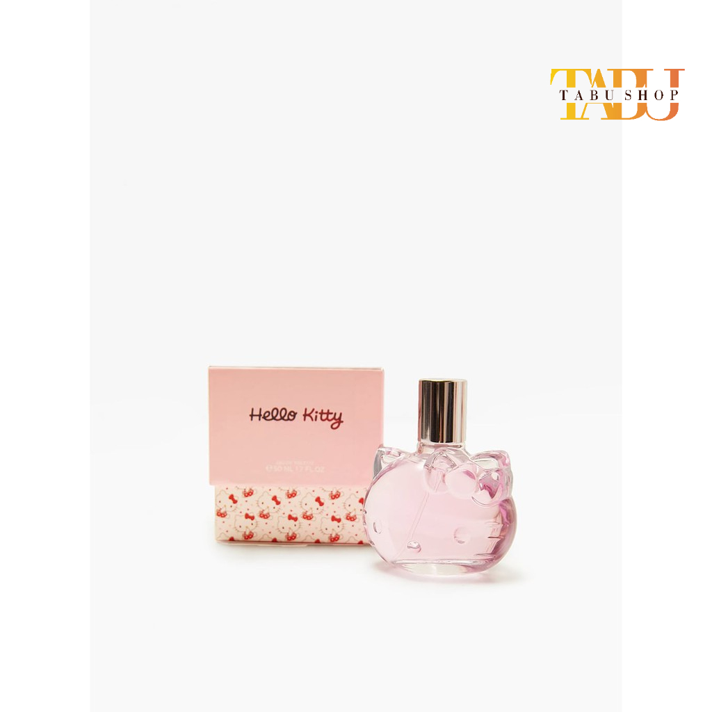 Nước hoa cho bé Zara Hello Kitty EDT