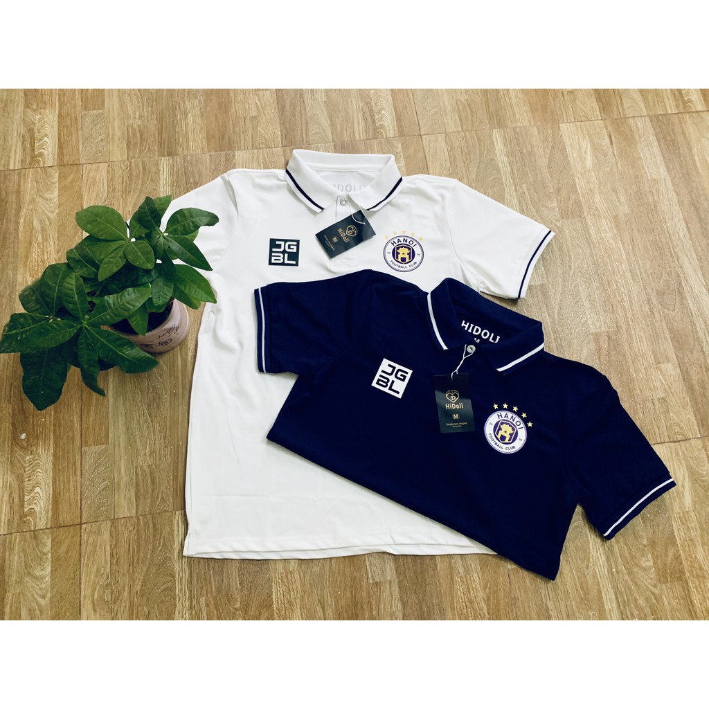 Áo polo Hà Nội FC