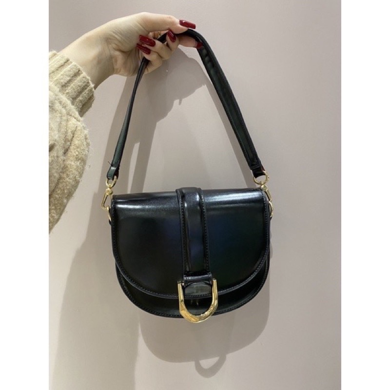 Túi Cnk Móng ngựa