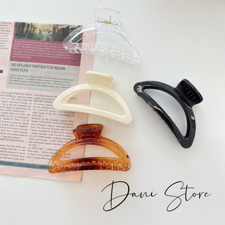 Kẹp càng cua hàn quốc hot trend | dani store