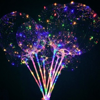 Bong bóng galaxy