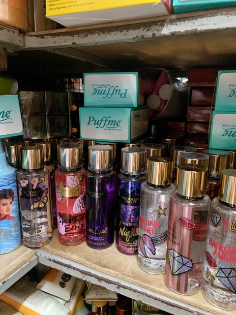 Xịt Body Nước xịt thơm cơ thể Victory ( mua nhiều giảm giá) | BigBuy360 - bigbuy360.vn