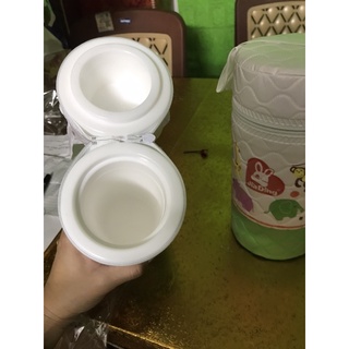 bình ủ sửa giữ nhiệt jiading