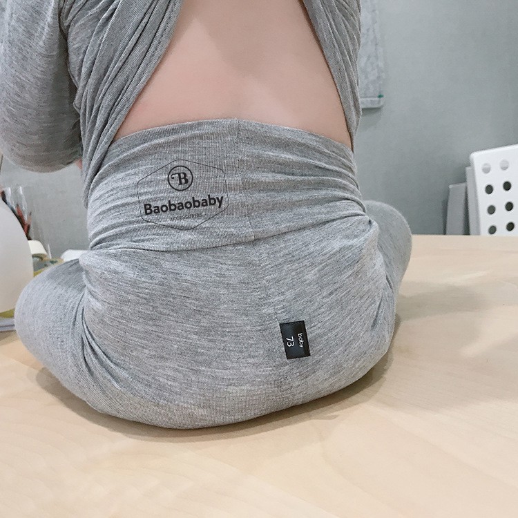 Tổng kho sỉ bộ cotton cạp cao Minky mom | BigBuy360 - bigbuy360.vn