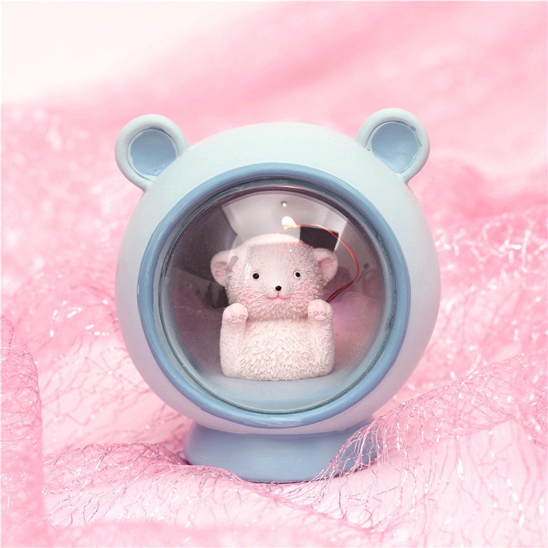 Đèn Led Trang Trí Animal