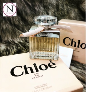 Nước hoa Chloé Eau De Parfum 75ml