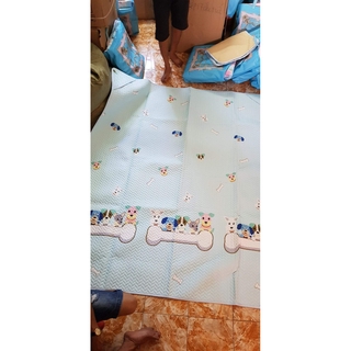 CHIẾU TENCEL CHUYÊN NẰM ĐIỀU HÒA