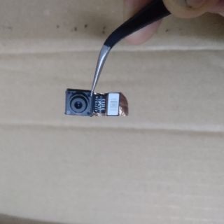 Camera Xiaomi redmi note 5