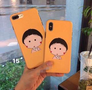 Ốp nhám HOT Marcelo Burlon Iphone đủ mã (26 mẫu) -