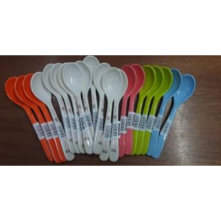 Muỗng ăn Gb Baby