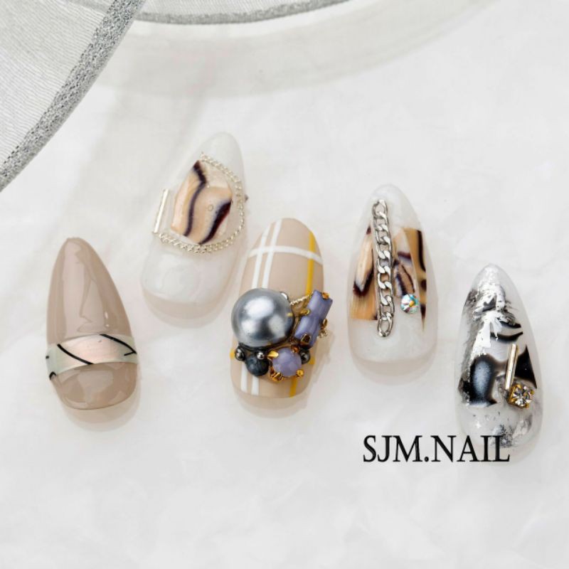 Xà Cừ Dẻo Siêu Mỏng