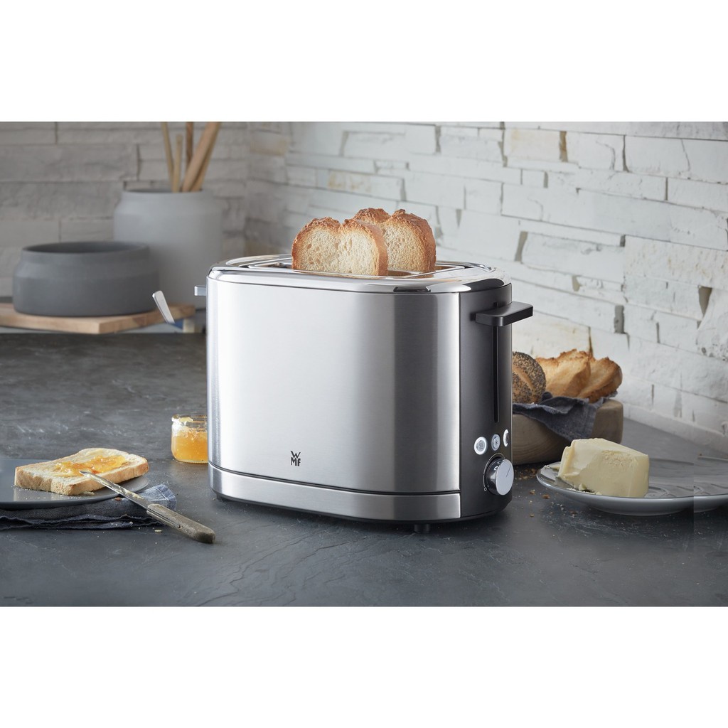 Máy nướng bánh mì WMF TOASTER LONO