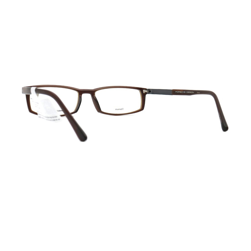 Gọng kính Porsche Design P8240 C chính hãng