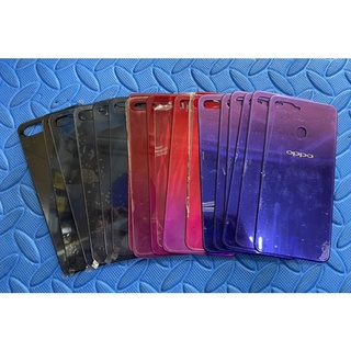Nắp lưng Oppo F9