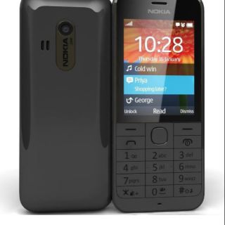 Nokia - N220 - zin cty