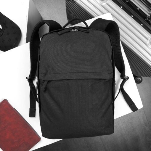 Balo (Chính Hãng)Ikea-Forenkla-Backpack, - rộng: 28 cm - Độ sâu: 11 cm - cao: 39 cm - Khối lượng: 12 lít