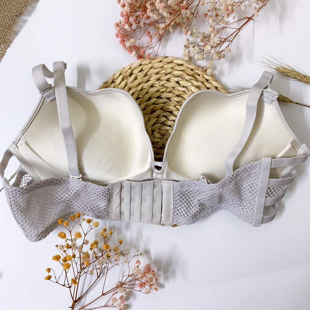 Á lót su đúc không gọng đệm 2cm định hình nâng đẩy ngực chống trượt(MS5)