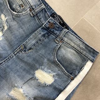 Quần short Abercrombie & Fitch