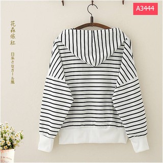 Áo thu đông A3444