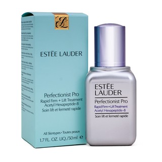Serum siêu trẻ hóa da Estee Lauder Perfectionist Pro Rapid Firm + Lift Serum (full box)