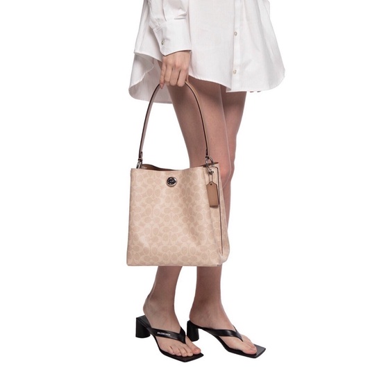 Túi bucket dư xịn