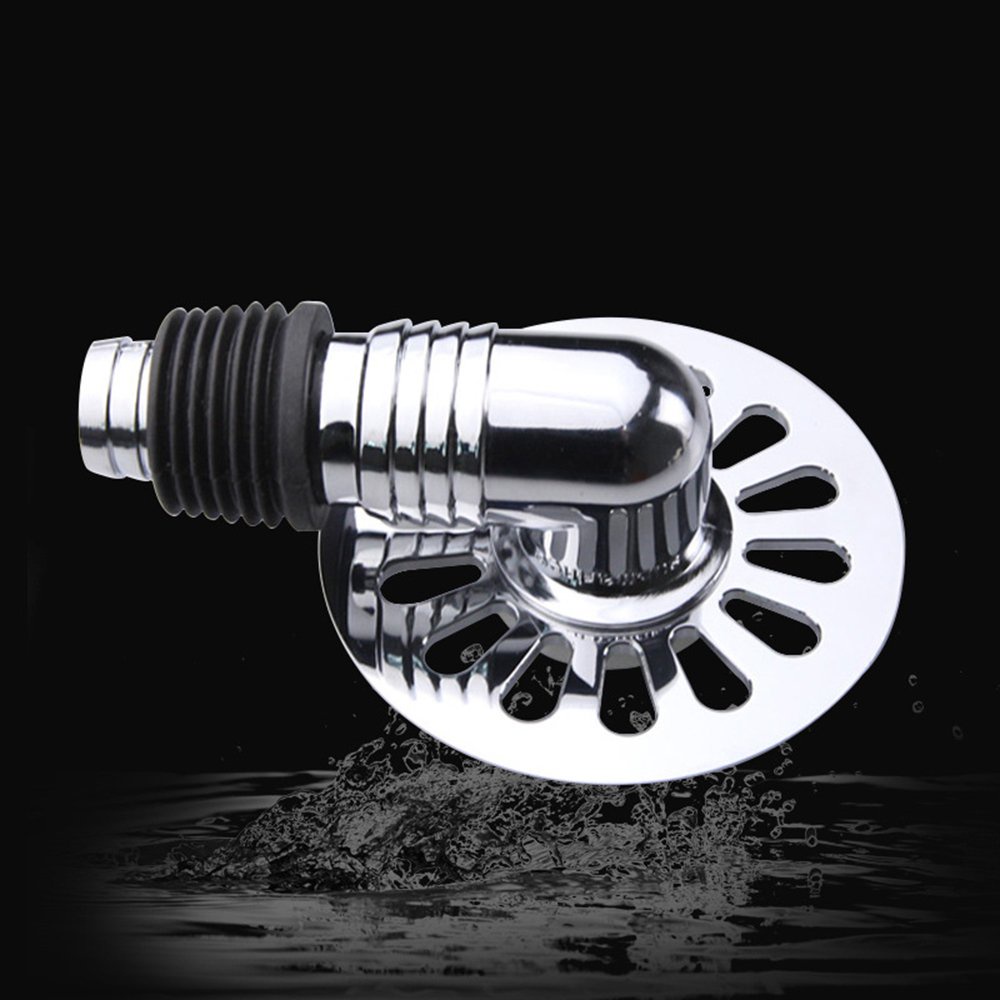 Ống Thoát Nước Chống Bẩn Cho Máy Giặt