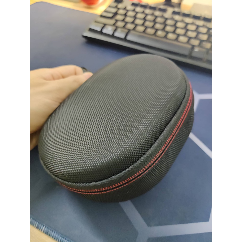 Box đựng, hộp đựng chuột cao cấp, chống nước, bụi bẩn size lớn phù hợp với nhiều loại chuột