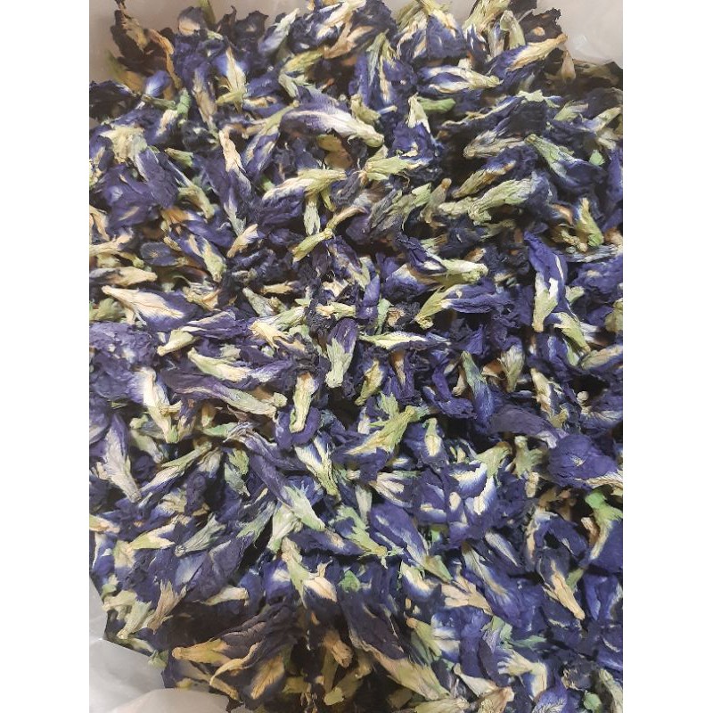 1kg hoa đậu biếc khô | BigBuy360 - bigbuy360.vn