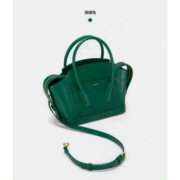 TÚI PEDRO DƯ XỊN 2020