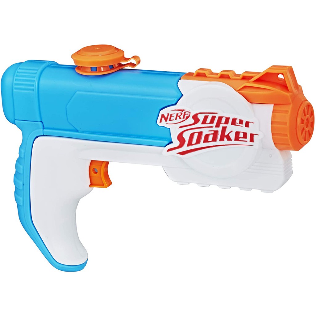 Đồ chơi nước Nerf Super Soaker Piranha