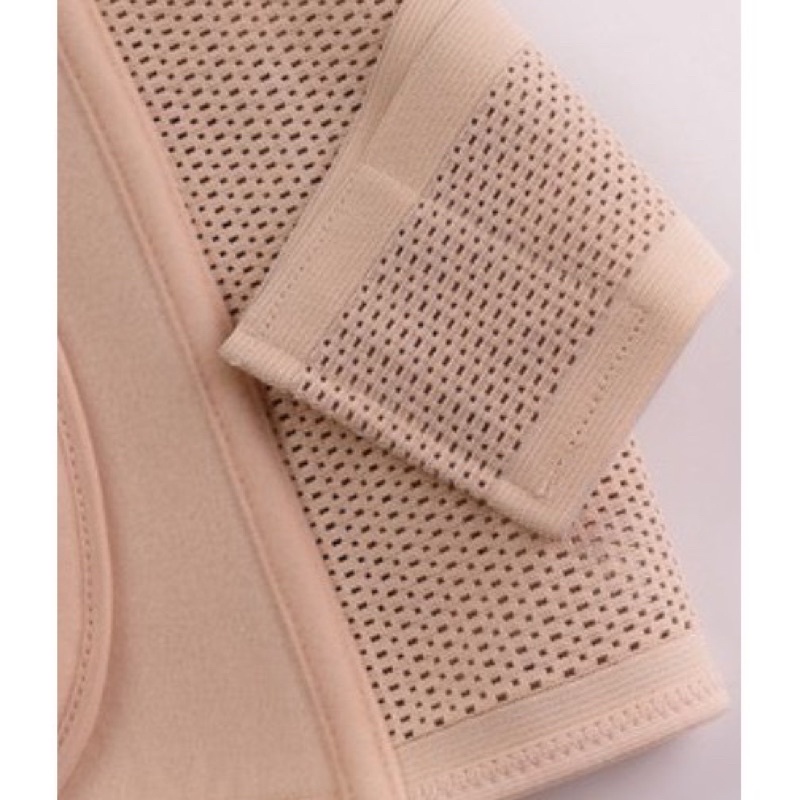 Đai nịt bụng sau sinh giảm mỡ định hình cột sống chống cuộn giúp các mẹ dễ dàng lấy lạng vóc dáng chuẩn D47 | BigBuy360 - bigbuy360.vn