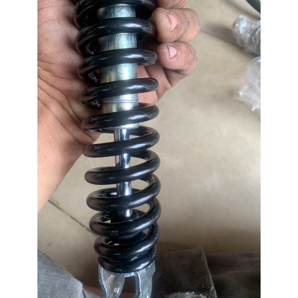 Phuộc sau xe Vision