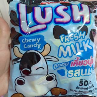 Kẹo sữa bò Lush Thái Lan