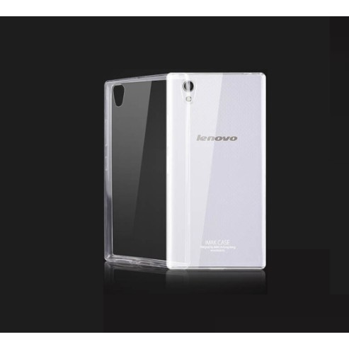 Ốp lưng Lenovo S90 dẻo trong siêu mỏng 0.5 mm