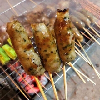 [HOẢ TỐC] BÒ LÁ LỐT 500gr