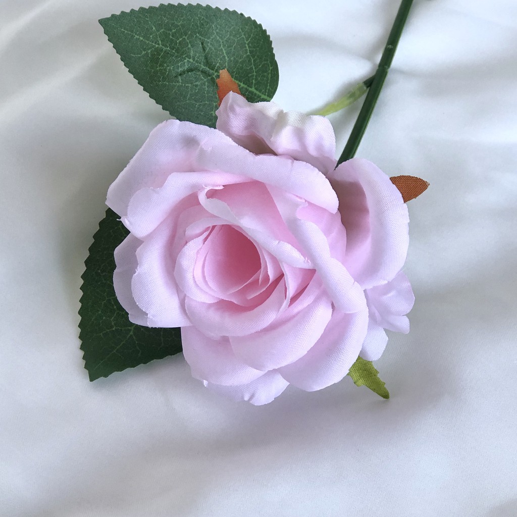 6cm Silk Rose Artificial Rose Bouquet Flower Flannel Flowers Home Wedding Decoration Gift