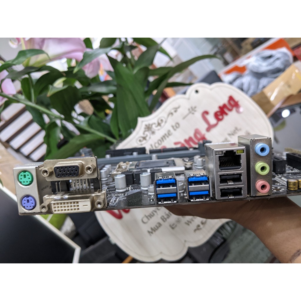 Mainboard GIGABYTE B365M D2V | BigBuy360 - bigbuy360.vn