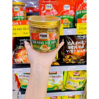 Chà bông Heo sạch Ponnie