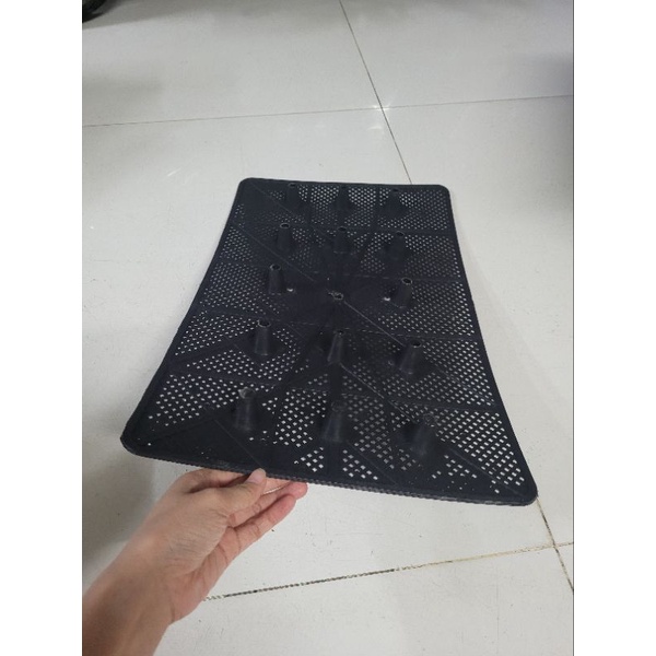 Tấm lưới nhựa lót trong khây