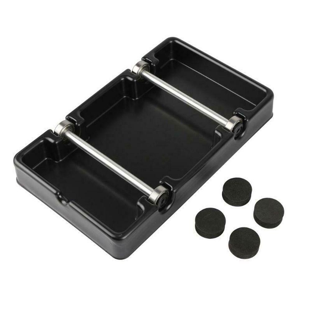 BEBETTERM Phụ Kiện Giá Đỡ Bằng Nhựa Chuyên Dụng Cho Máy In 3D Prusa i3 MK2.5S / 3S MMU2S