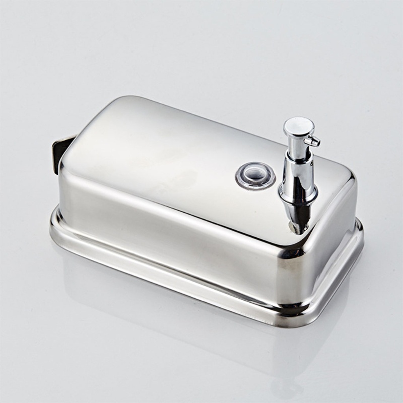 Phụ Kiện Thanh Xà Phòng Gắn Tường Tiện Dụng Và Bền