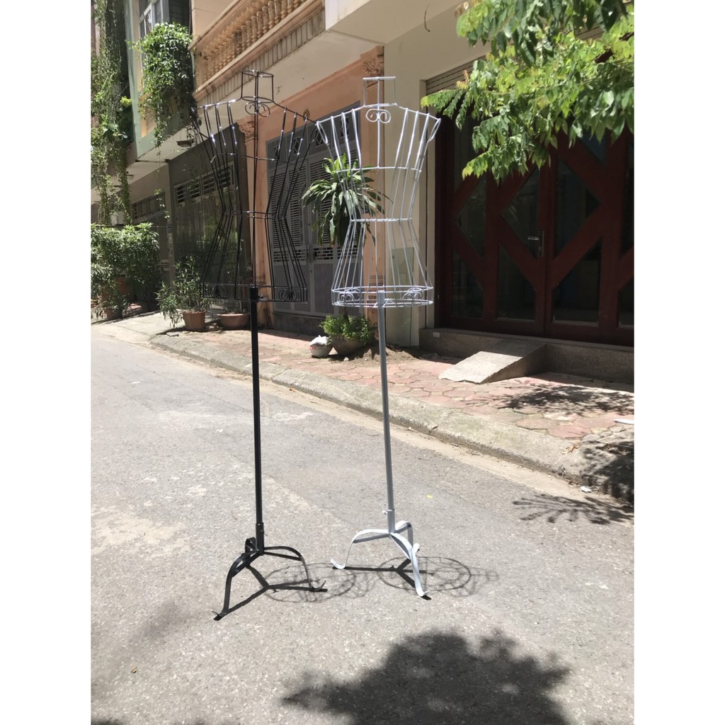 MANOCANH SẮT NỮ ĐẸP GIÁ RẺ - CANH NỮ HÀNG LOẠI I DÀY DẶN - MANOCANH TRƯNG BÀY MẪU QUẦN ÁO CHO SHOP THỜI TRANG