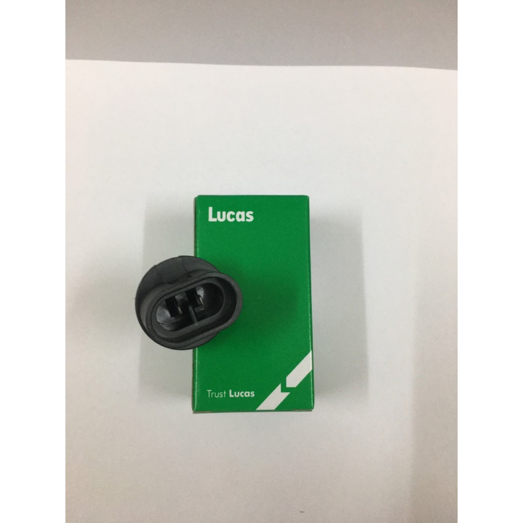 BÓNG ĐÈN PHA Ô TÔ LUCAS H27W/1 12V 27W