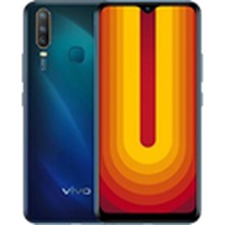 Điện thoại Vivo U10 - 4GB RAM, 64GB, 6.35 inch
