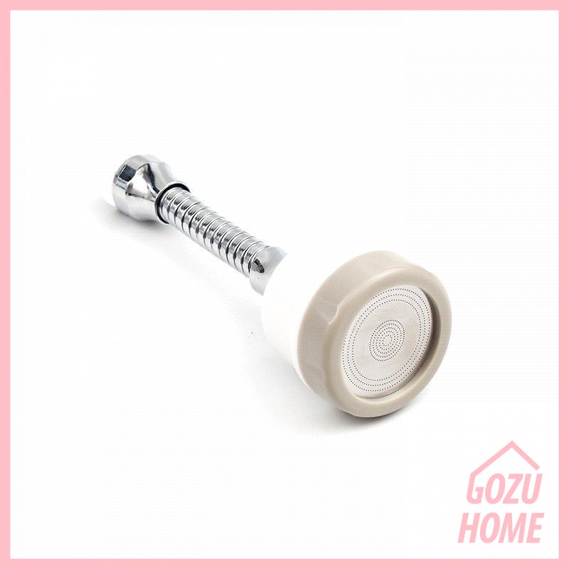 [HOT] Vòi Tăng Áp Lực Nước 3 Chế Độ Loại Dài