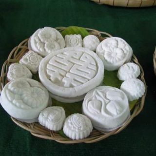 [Sỉ lẻ] Bột Bình Tinh Nguyên Chất 100%
