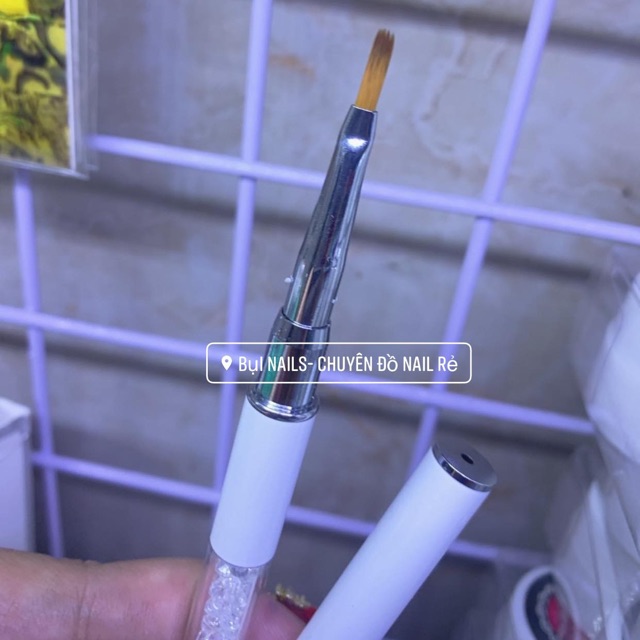 CỌ TÔ HOA CÚC CÁN ĐÁ