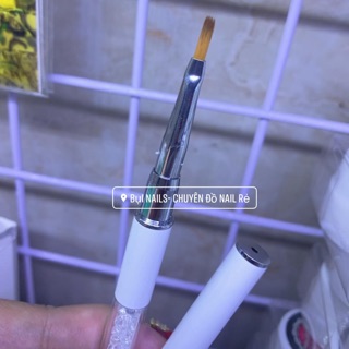 Cọ tô hoa cúc cán đá